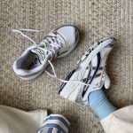 Giày Asics Gel-Kayano 14 "Metallic Silver" - Ảnh 3