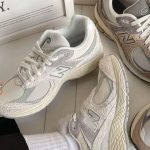 Giày New Balance 2002R "Beige Grey" - M2002REK - Ảnh 7