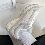 Giày New Balance 2002R "Beige Grey" - M2002REK - Ảnh 6