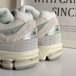 Giày New Balance 2002R "Beige Grey" - M2002REK - Ảnh 4