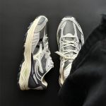 Giày Mizuno Racer ADV "Smoke Grey" - D1GH241211 - Ảnh 2
