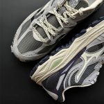 Giày Mizuno Racer ADV "Smoke Grey" - D1GH241211 - Ảnh 9
