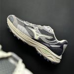 Giày Mizuno Racer ADV "Smoke Grey" - D1GH241211 - Ảnh 3