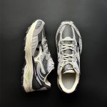 Giày Mizuno Racer ADV "Smoke Grey" - D1GH241211 - Ảnh 6
