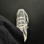 Giày Mizuno Racer ADV "Smoke Grey" - D1GH241211 - Ảnh 4