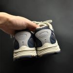 Giày Mizuno Racer ADV "Smoke Grey" - D1GH241211 - Ảnh 10
