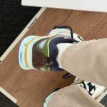Giày Saucony Grid Fusion CNY 2025 S79063-8 - Ảnh 5