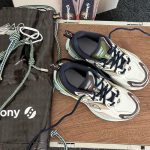 Giày Saucony Grid Fusion CNY 2025 S79063-8 - Ảnh 7