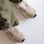 Giày Mizuno Racer S "Cream Beige" - D1GH223515 - Ảnh 6