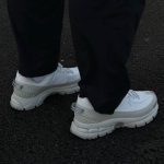 Giày Nike Vomero 5 Roam "Summit White" - HV5951-100 - Ảnh 3