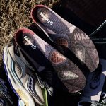 Giày Saucony Grid Fusion CNY 2025 S79063-8 - Ảnh 8