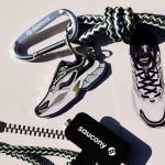 Giày Saucony Grid Fusion CNY 2025 S79063-8 - Ảnh 10
