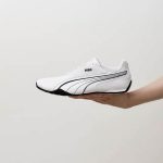 Giày Puma Redon Bungee "White Black" - 388167-01 - Ảnh 3