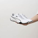 Giày Puma Redon Bungee "White Black" - 388167-01 - Ảnh 4