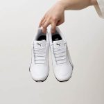 Giày Puma Redon Bungee "White Black" - 388167-01 - Ảnh 5