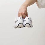 Giày Puma Redon Bungee "White Black" - 388167-01 - Ảnh 6
