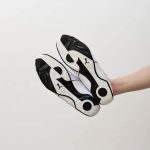 Giày Puma Redon Bungee "White Black" - 388167-01 - Ảnh 7