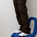 Giày Puma Redon Bungee "White Black" - 388167-01 - Ảnh 8