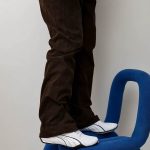 Giày Puma Redon Bungee "White Black" - 388167-01 - Ảnh 9