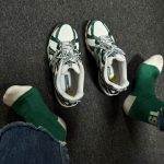 Giày New Balance 610T Y2K - ML610TMB - Ảnh 4