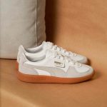 Giày Puma Palermo - 396464-12 - Ảnh 6