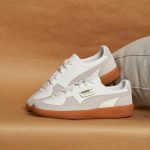 Giày Puma Palermo - 396464-12 - Ảnh 7