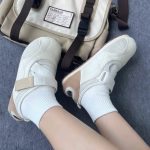 Giày Masoomake - MEB1GZ630A - Ảnh 7