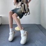 Giày Masoomake - MEB1GZ630A - Ảnh 8