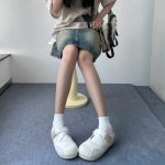 Giày Masoomake - MEB1GZ630A - Ảnh 6