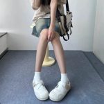 Giày Masoomake - MEB1GZ630A - Ảnh 5