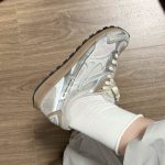 Mizuno LG 60S 2K "Beige Silver" - D1GH242101 - Ảnh 4