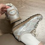 Mizuno LG 60S 2K "Beige Silver" - D1GH242101 - Ảnh 8