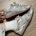 Mizuno LG 60S 2K "Beige Silver" - D1GH242101 - Ảnh 2