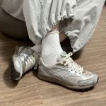 Mizuno LG 60S 2K "Beige Silver" - D1GH242101 - Ảnh 7