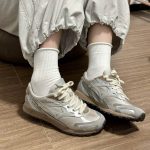 Mizuno LG 60S 2K "Beige Silver" - D1GH242101 - Ảnh 6