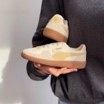Giày Puma Palermo - 396464-13 - Ảnh 3