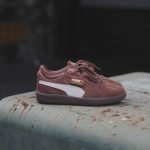 Giày Puma Palermo "Mocha" - 396463-56 - Ảnh 5