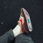 Giày Nike Air Max 1 x CLOT - DD1870-200 - Ảnh 2