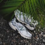 Giày New Balance ML610 Y2K "URBAN CORE" – ML610TAE - Ảnh 2