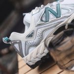 Giày New Balance ML610 Y2K "URBAN CORE" – ML610TAE - Ảnh 9