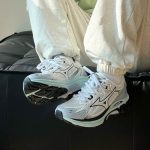 Giày Mizuno Halo Mix - D1GH240814 - Ảnh 8