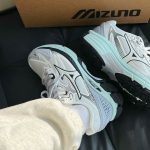 Giày Mizuno Halo Mix - D1GH240814 - Ảnh 2