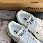 Giày Mizuno Halo Mix - D1GH240814 - Ảnh 6