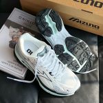 Giày Mizuno Halo Mix - D1GH240814 - Ảnh 5