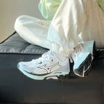 Giày Mizuno Halo Mix - D1GH240814 - Ảnh 4