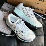 Giày Mizuno Halo Mix - D1GH240814 - Ảnh 3