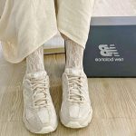 Giày New Balance 530 "Ivory Beige" - MR530AA1(D) - Ảnh 5