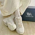 Giày New Balance 530 "Ivory Beige" - MR530AA1(D) - Ảnh 3