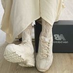 Giày New Balance 530 "Ivory Beige" - MR530AA1(D) - Ảnh 2