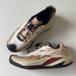 Giày Anta Water-Resistant Low-Top Running - 922435503-3 - Ảnh 3